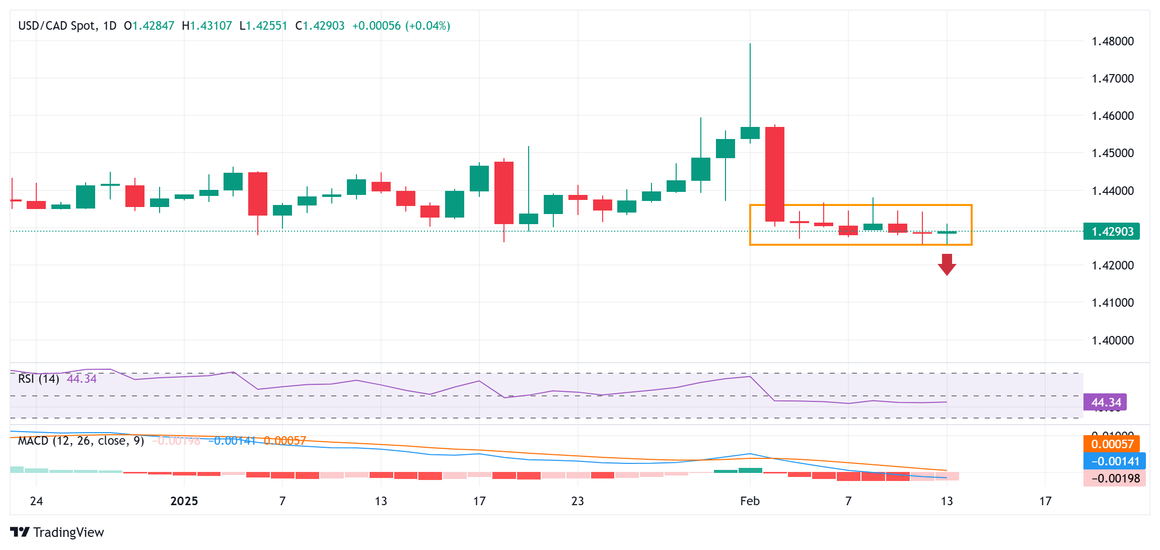特朗普对关税问题的矛盾表态