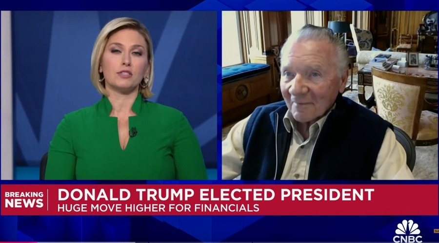 美联储威廉姆斯：不对货币政策和经济前景进行评论