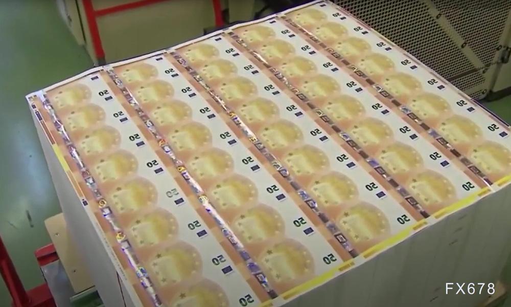 纳斯达克指数现已突破19100.00大关，最新报19099.84，日内涨幅达到0.39%