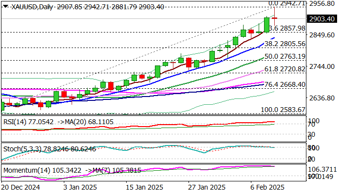 英伟达 2025 财年 Q4 数据中心业务收入达 356 亿美元，超出市场预期的 335.94 亿美元，上年同期为 184 亿美元。