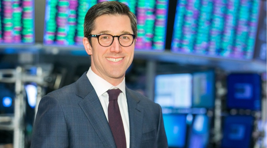 赛富时(CRM.US)Q4营收与前景不佳 AI代理竞争加剧引发忧虑