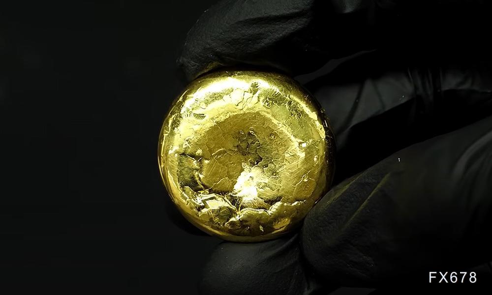 现货铂金的市场动态