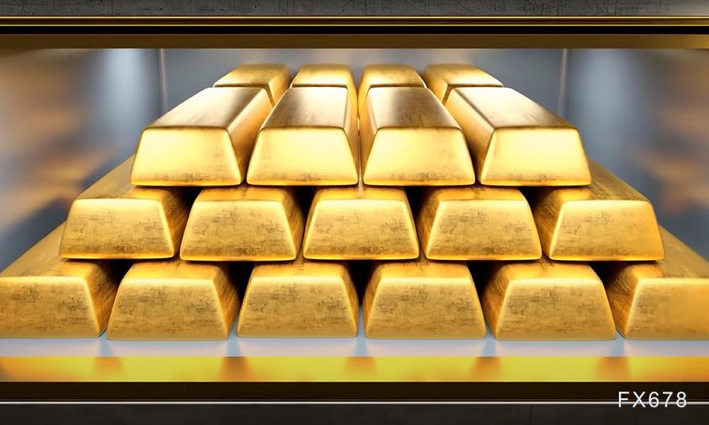 美国非农数据公布：42个就业指标对黄金的影响